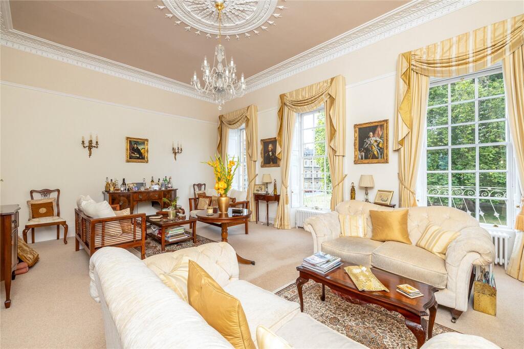 Drawing Room