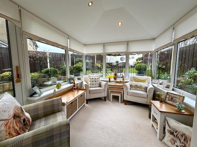 Sun Room