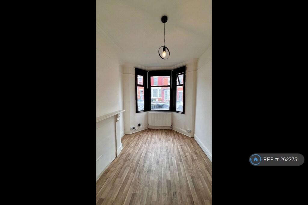 Living Room Near Entrace (Back View)