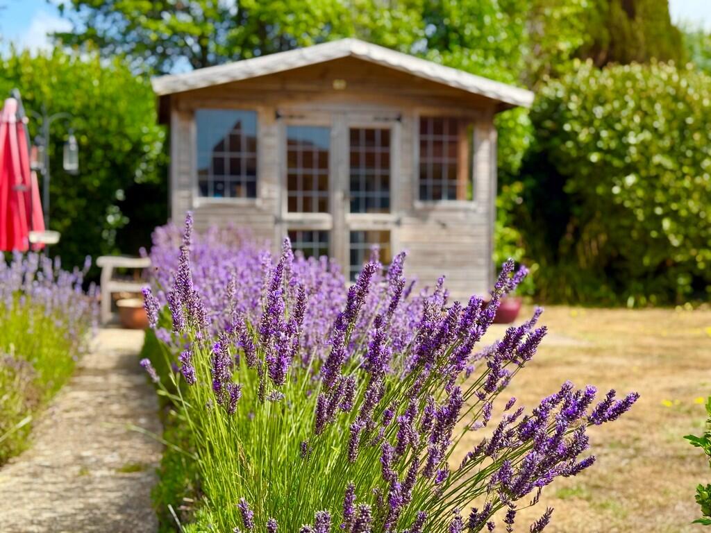 9 Hawke Close Lav...