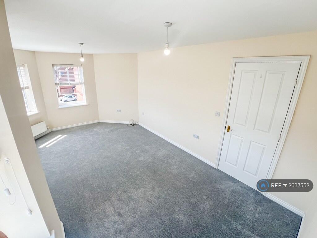 Living Room Area