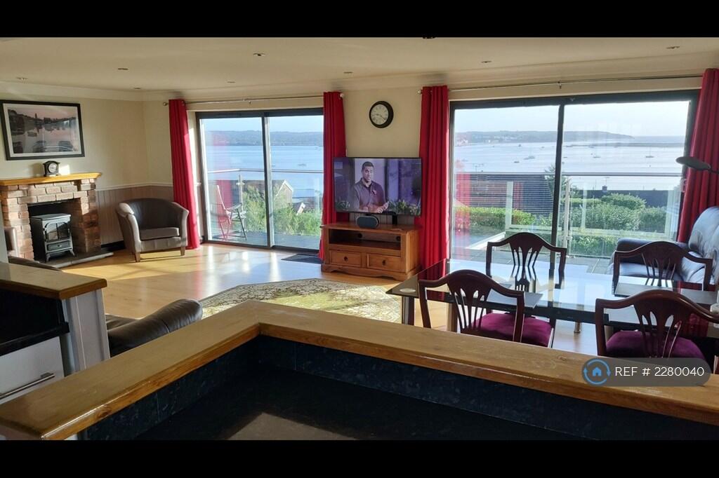 View From The Kitchen Space