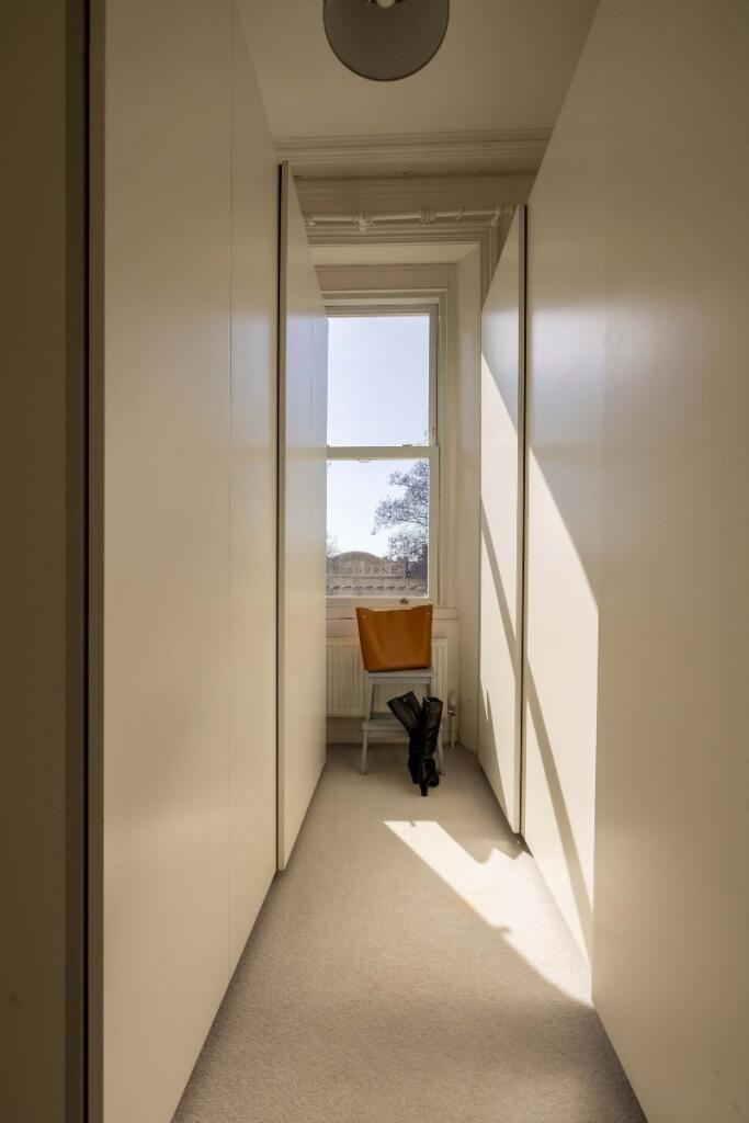 Dressing Room