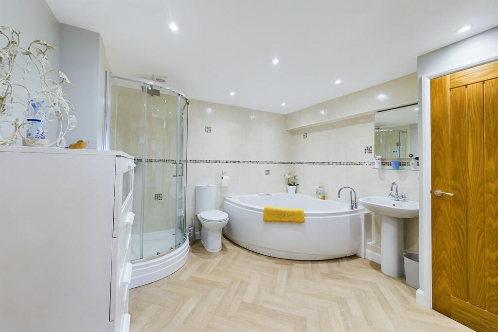 En Suite