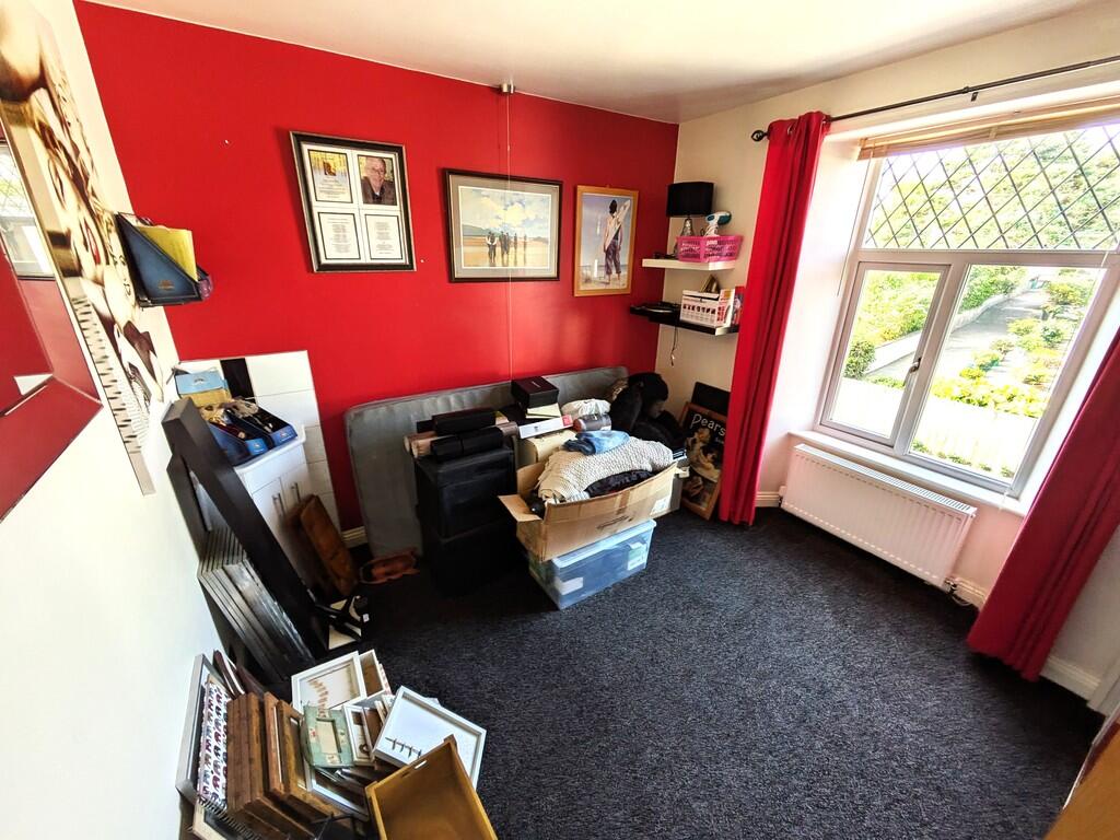 BEDROOM C