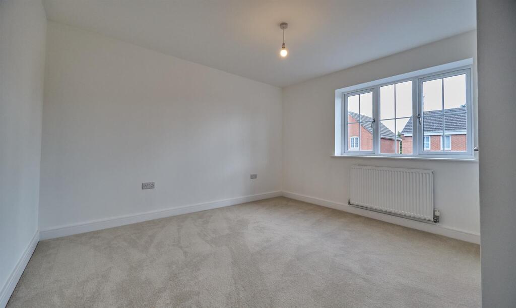 Bedroom Two To Front