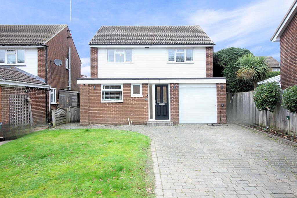 Woodlands Way, Southwater, Horsham