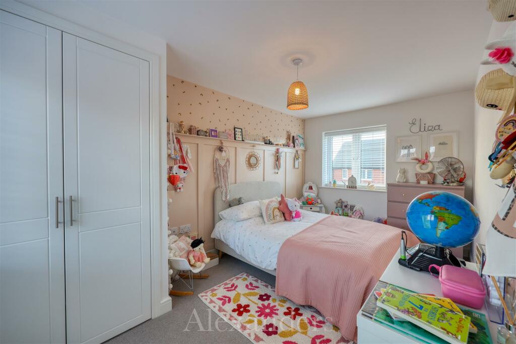 1 Sheppard Way