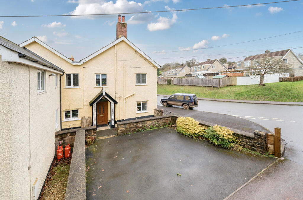Bampton, Seddons