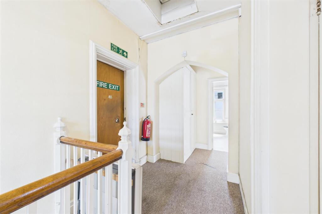 The Old Police Station, 49 High Street, Westbury-O