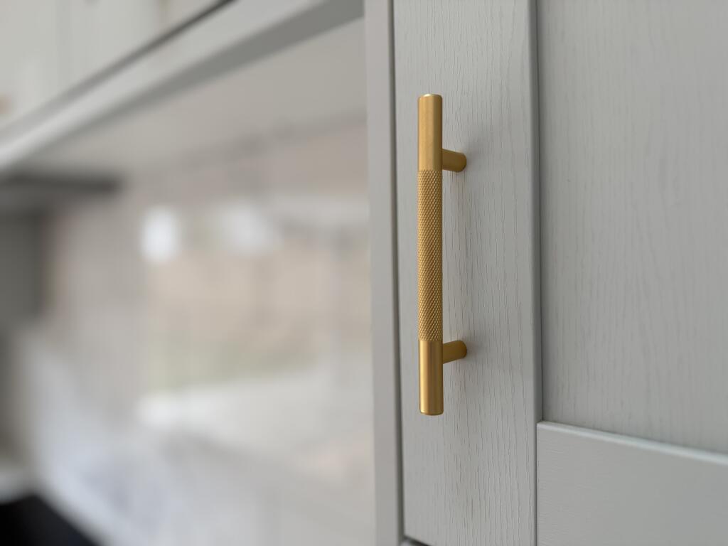 Handles