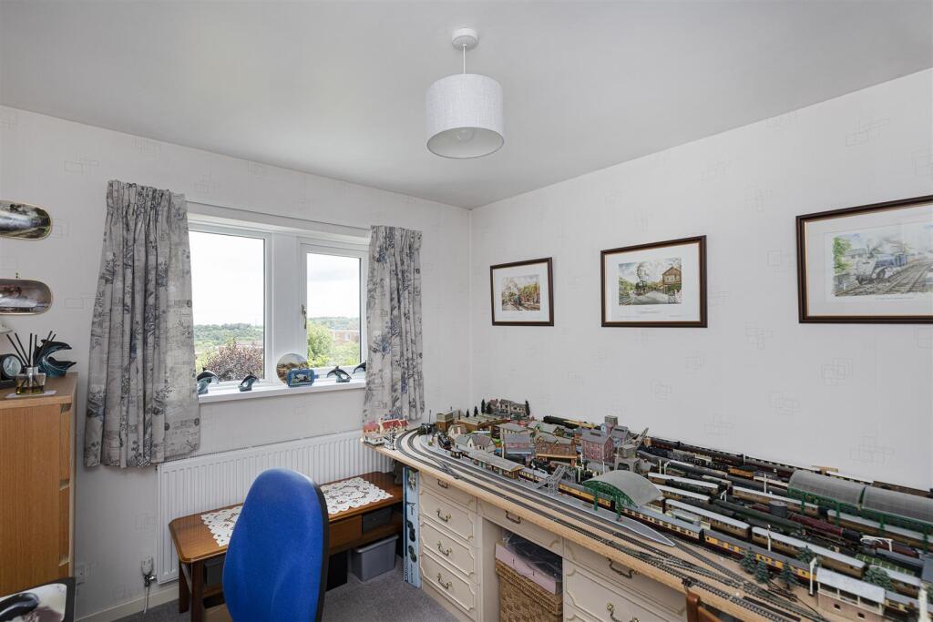 Bramleys Estate Agents - Highbury Court - Brighous