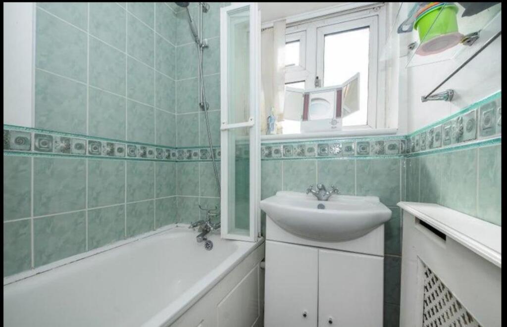Bromley Road, London