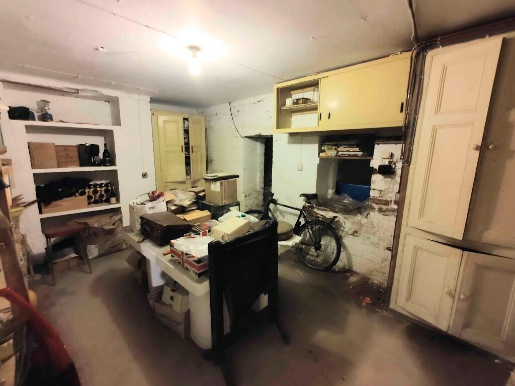 Cellar