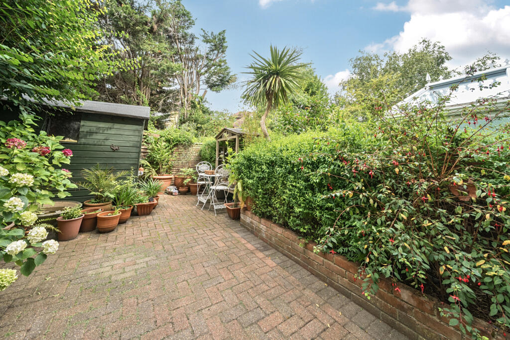 Garden