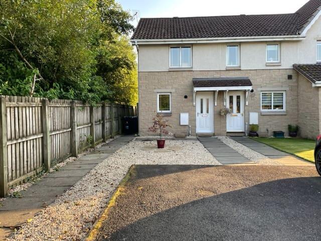 18 Chamfron Gardens, Stirling, FK7 7XU