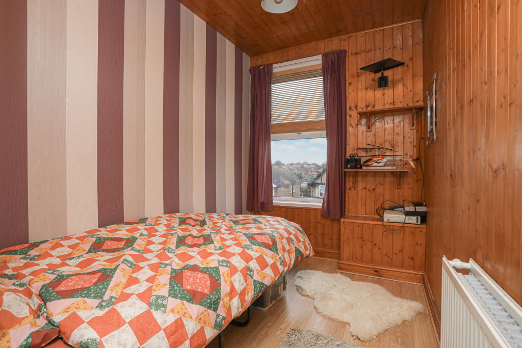 general 108 Canterbu