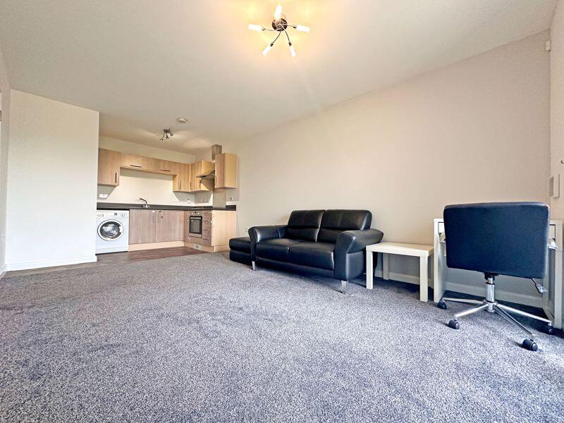 Lounge/Kitchen/Diner