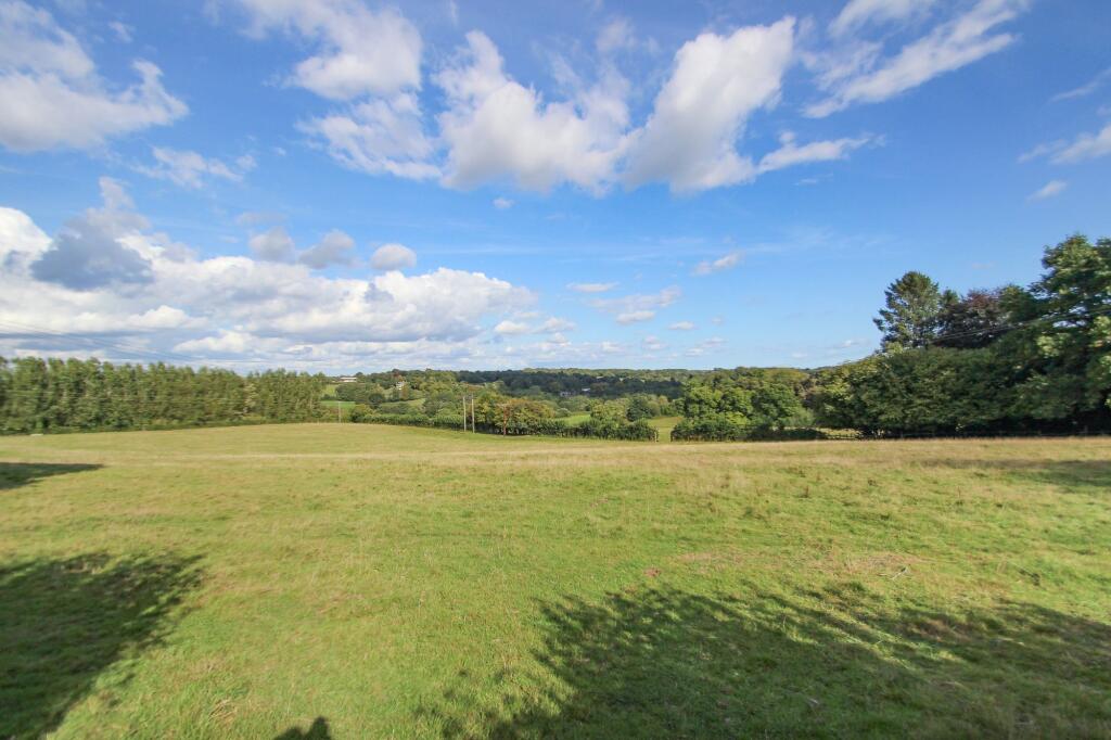 4.5 acre field