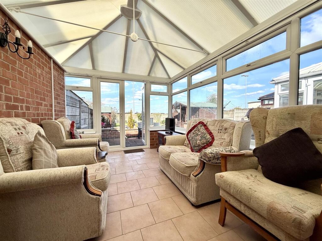 Conservatory