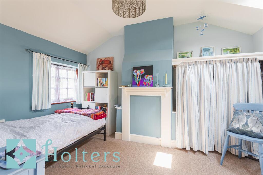 The Old Post Office, Edgton-41.jpg