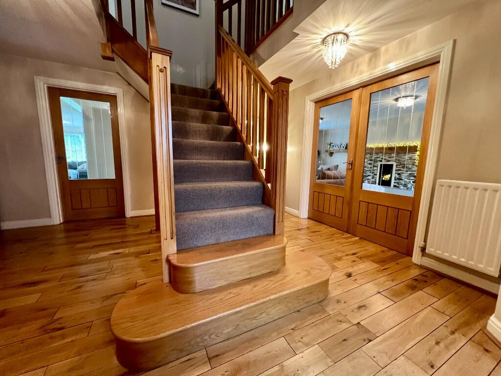 Staircase