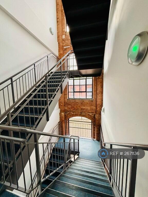 Stairwell