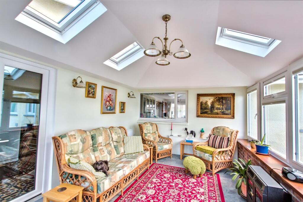 sunroom