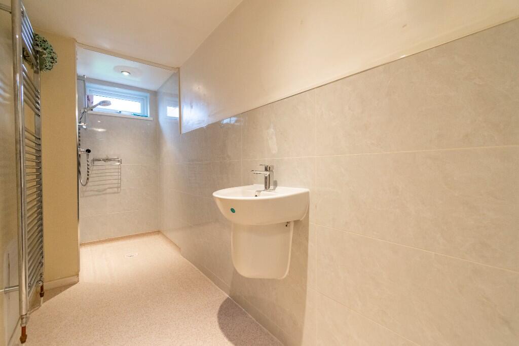 Wetroom