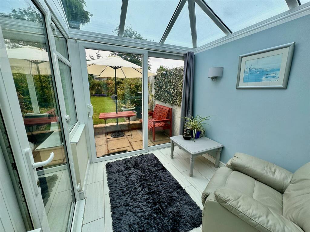 CONSERVATORY TWO