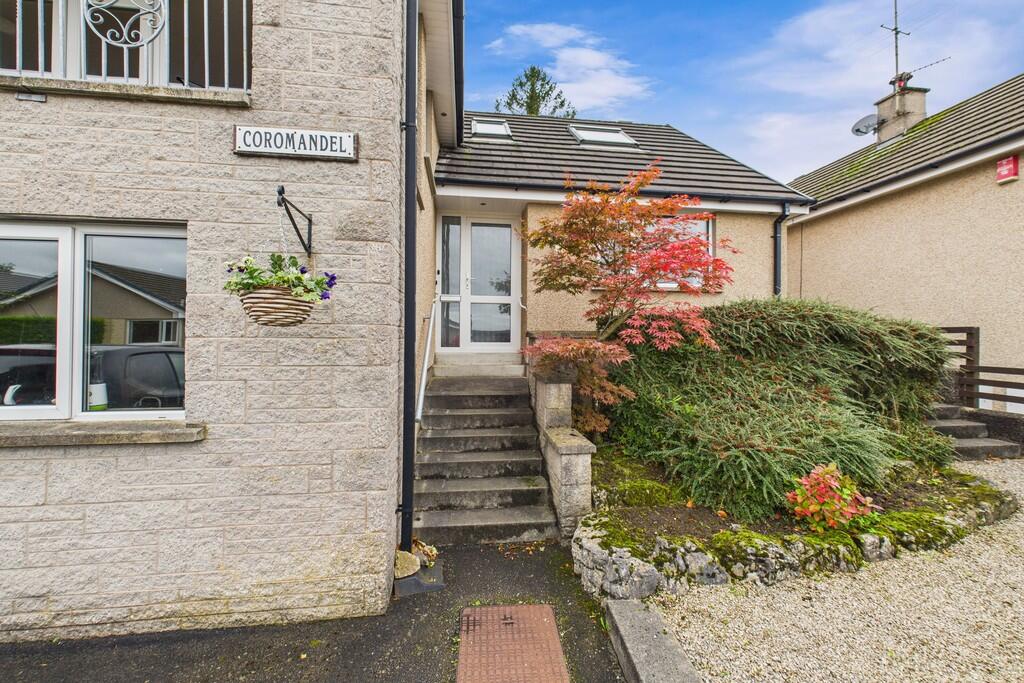 Coromandel Front ...