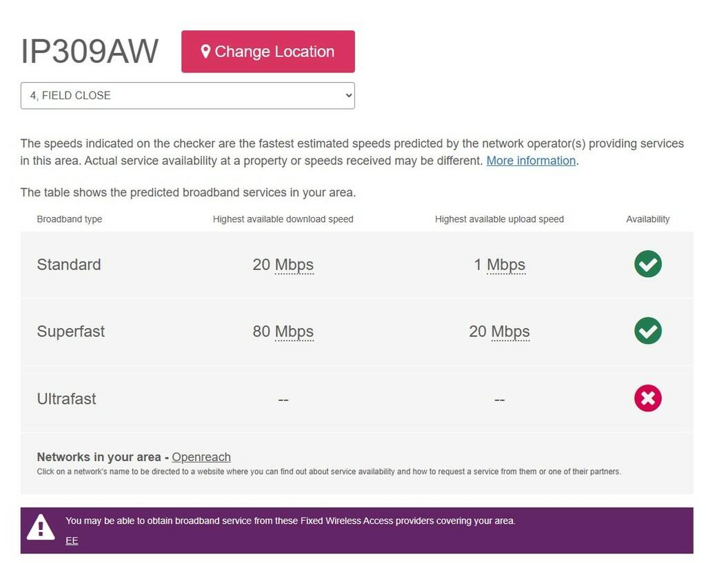 Broadband