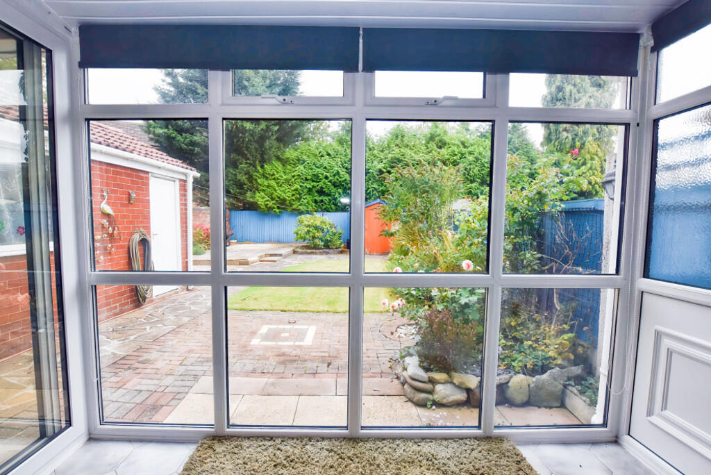 Conservatory 2