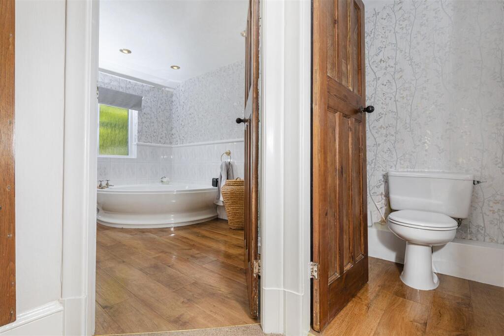 Bramleys Estate Agents - Le Marchant Avenue - Lind