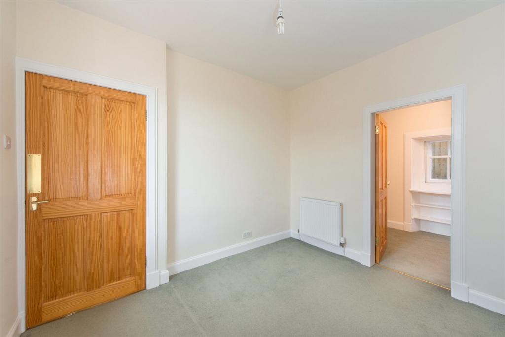 Ground Floor Bedroom