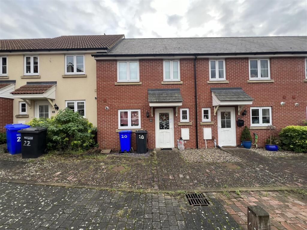 Abbeyfields, Bury St. Edmunds