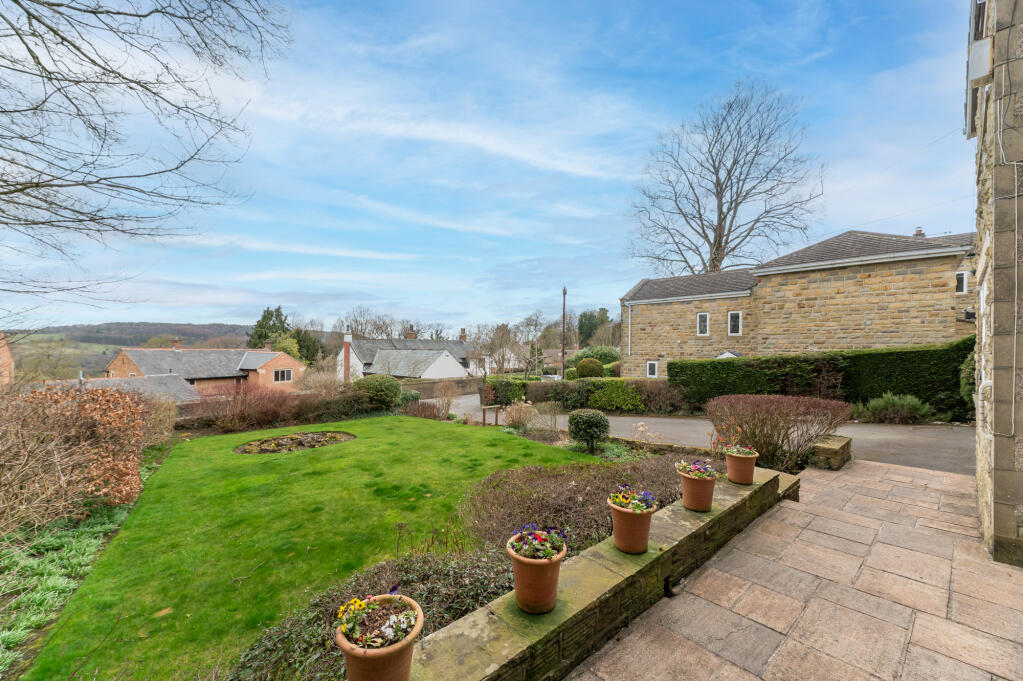 Gardens