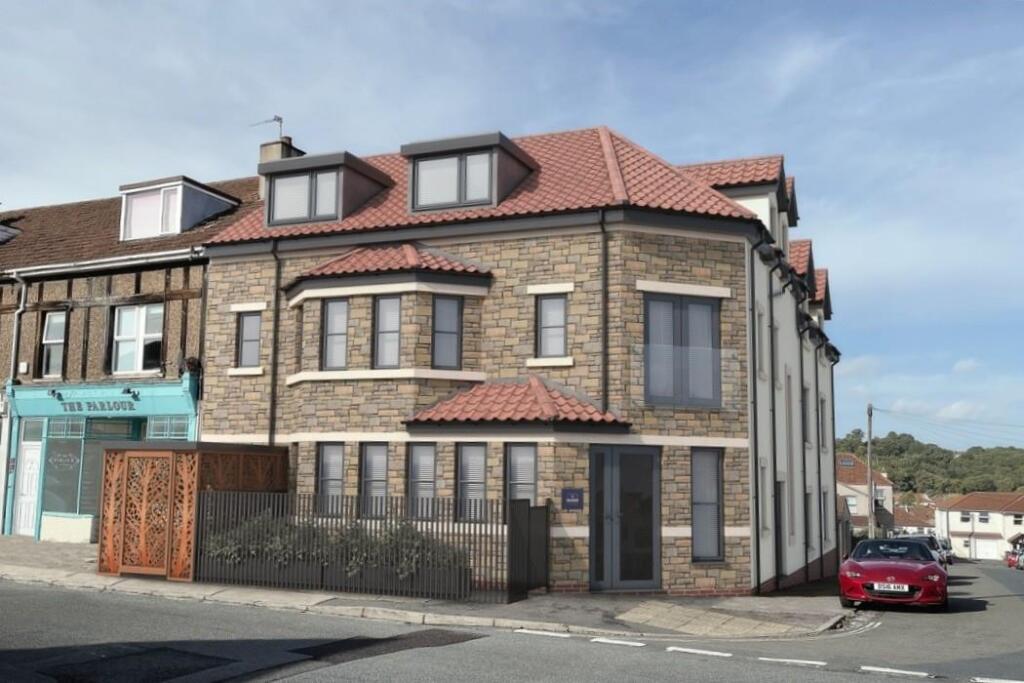 Development Site @ 102 Wick Road, Brislington, Bri