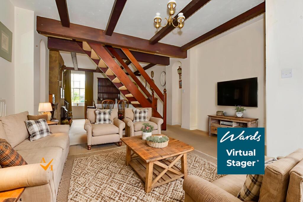 Lounge (Farmhouse Style)