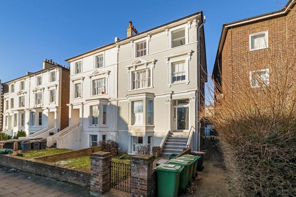 Tudor Road, Crystal Palace, London, SE19