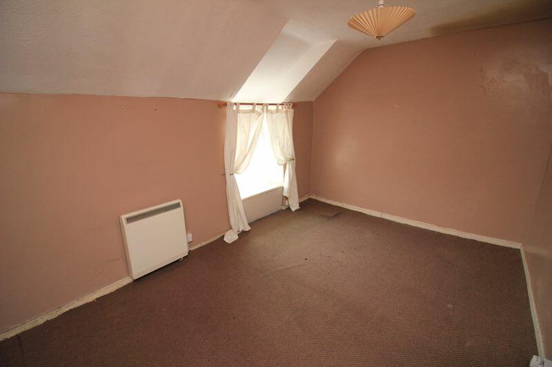 Bedroom 1 - unit 1