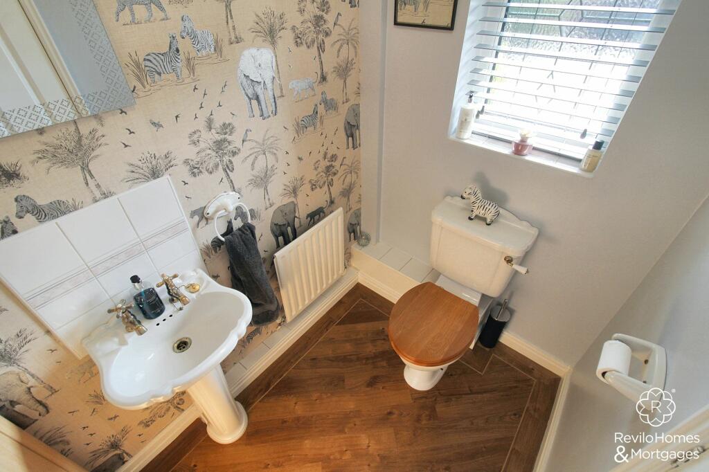 WC