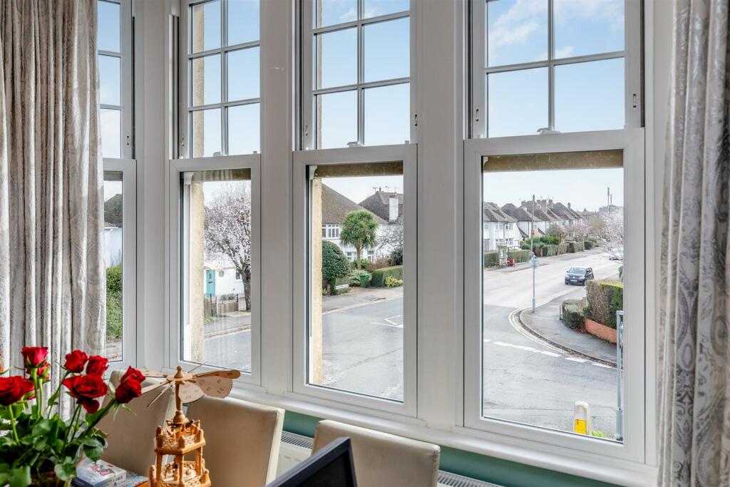 Henleaze Road, Henleaze Window View.jpg