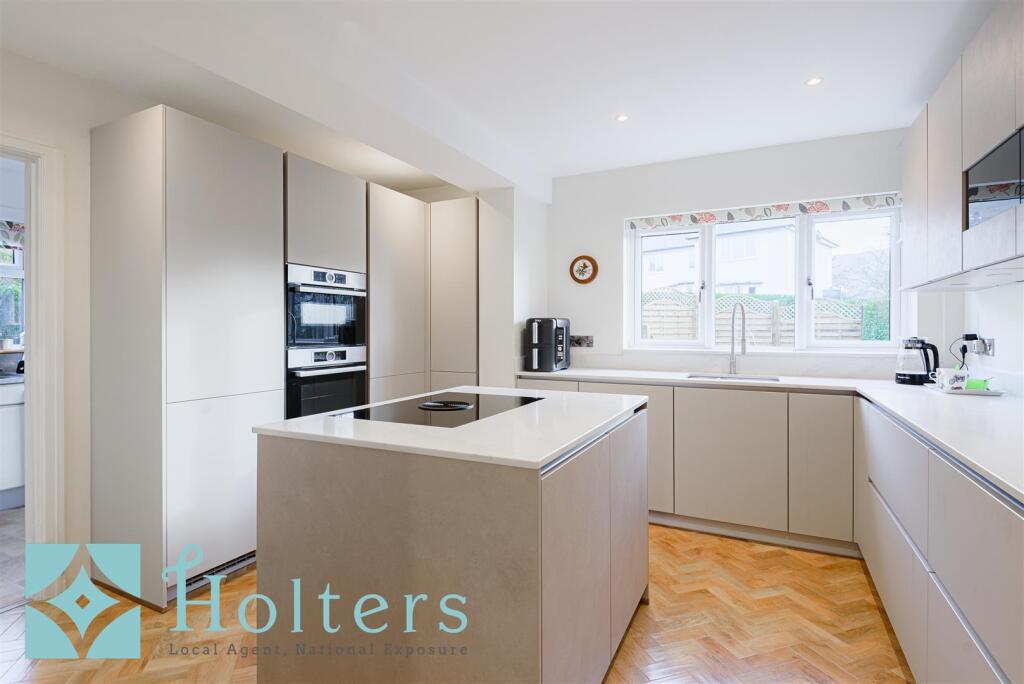 1 Chapel Field, LlandinamHOLT - 1 Chapel Field, Ll