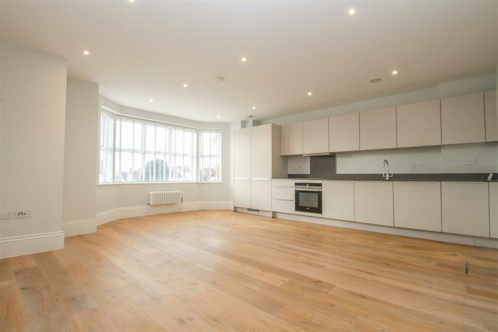 Open Plan