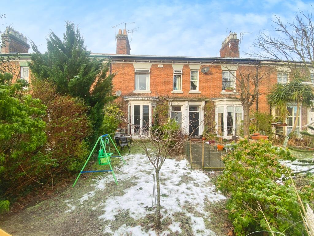 Erddig Road, Wrexham, LL13