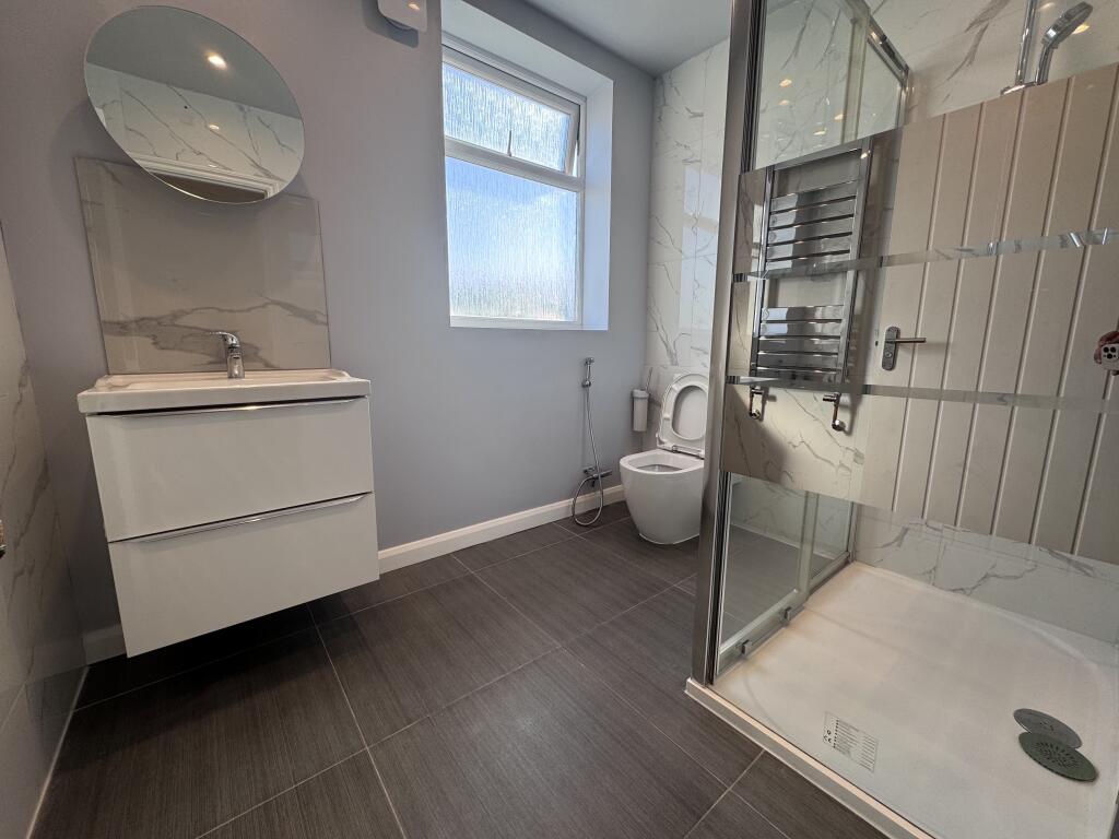 FF Bathroom