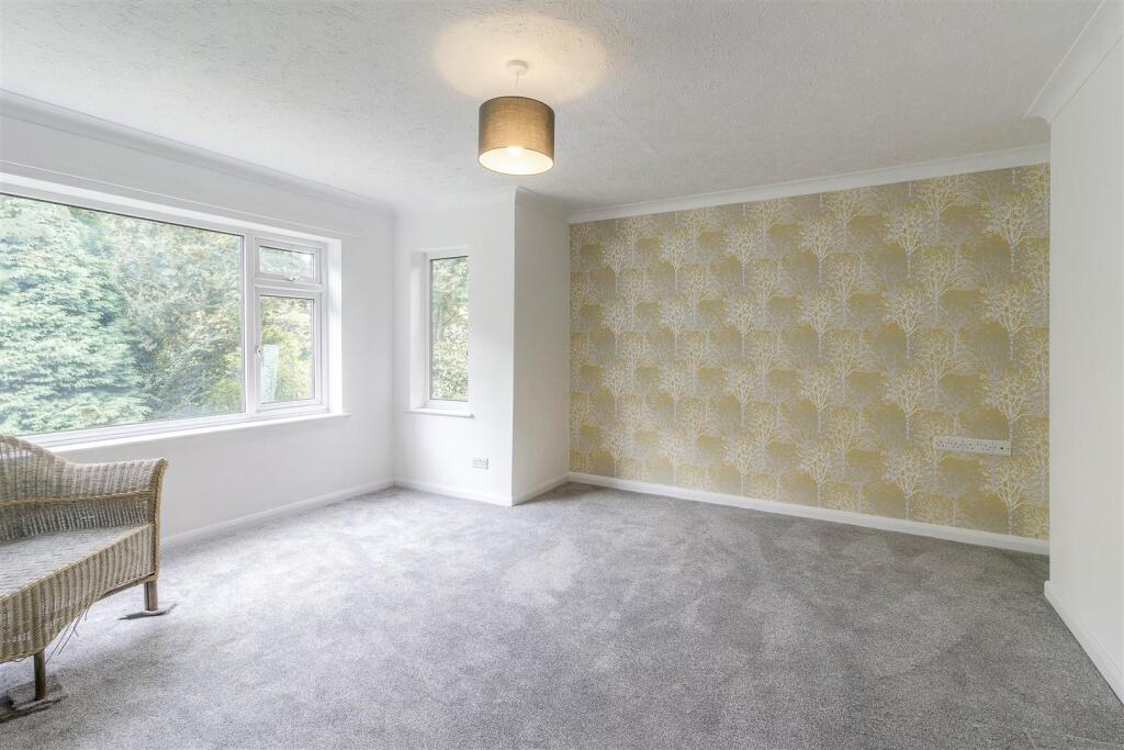 7 Church Close, Blackfordby