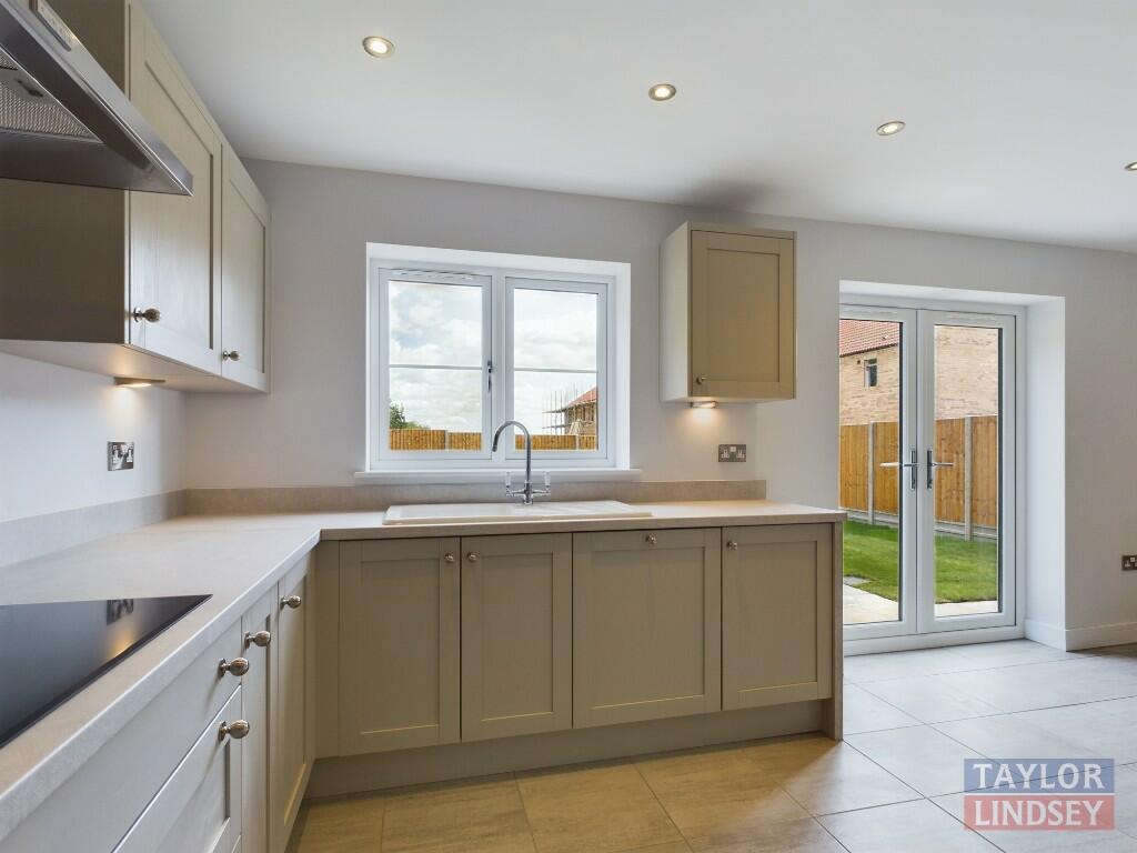 Typical Kitchen