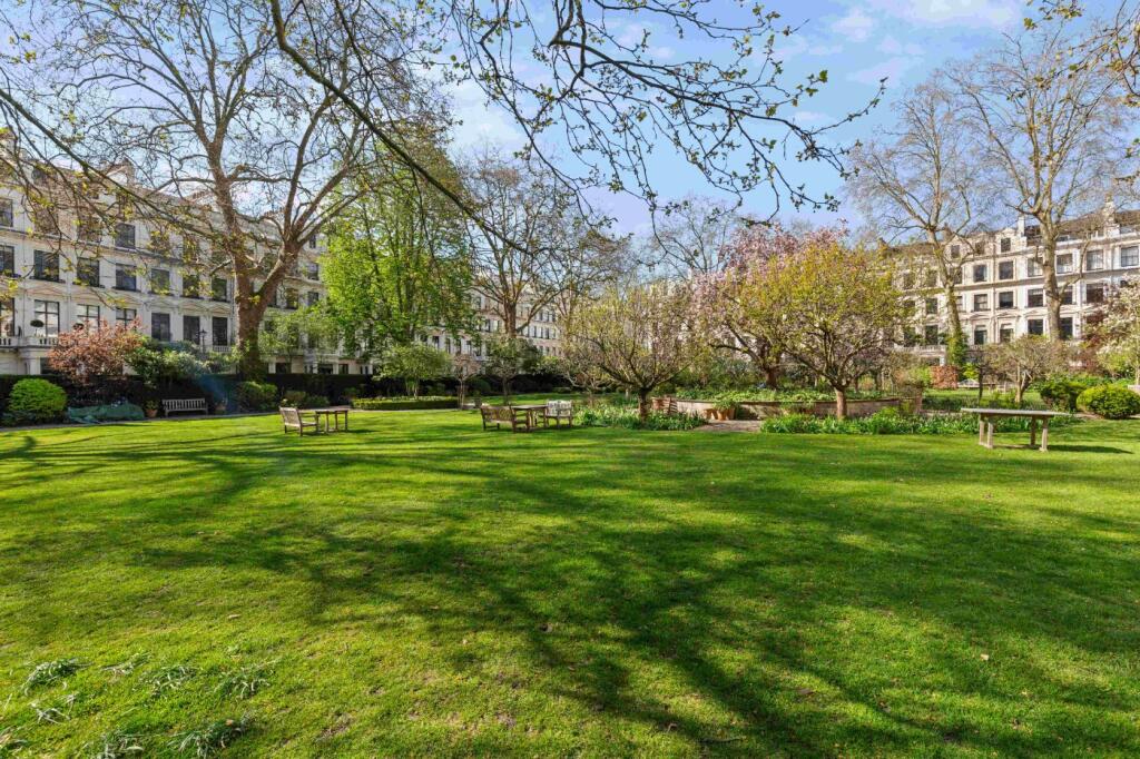 Cleveland Square